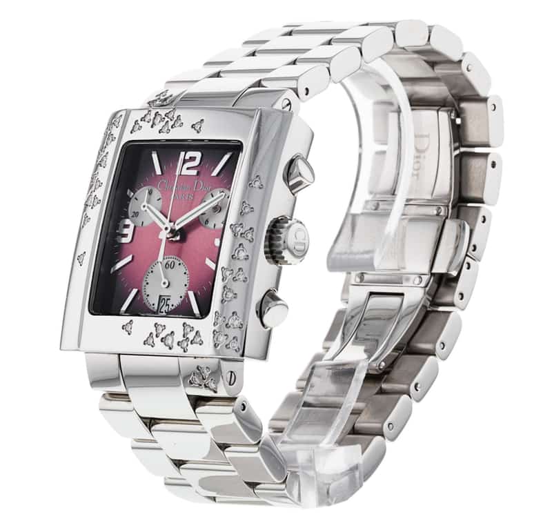 Christian Dior Riva D81-101